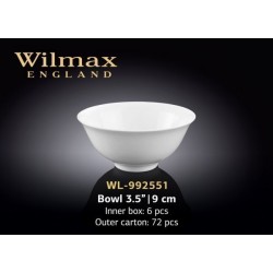 Wilmax Салатник 9см WL-992551