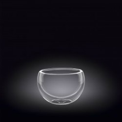 Wilmax.Thermo.Креманка з подвійним дном 120мл WL-888752