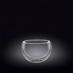 Wilmax.Thermo.Креманка з подвійним дном 160мл WL-888753