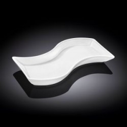 Wilmax.Блюдо глибоке фігурне 24х11см WL-992699