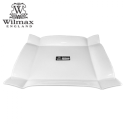Wilmax.Блюдо квадратне 35,5x35,5см WL-991257