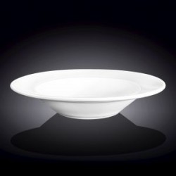 Wilmax.Тарілка глибока кругла 28см WL-991255