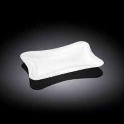 Wilmax.Блюдо глибоке прямокутне 25х16,5см WL-992692