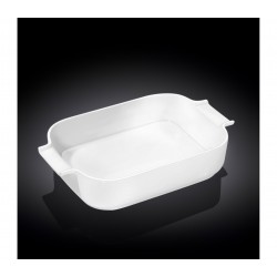 Wilmax.Andy chef.Форма д-запікання з-руч.28,5х18х6см 1650мл.Color WL-