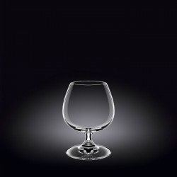 Wilmax.Набір келихів д-коньяку 410мл 6шт WL-888025 / 6A