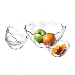 Hasir салатн. наб. 7пр (ПУ) 98886