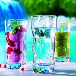LUMINARC Icy  Стакан высокий набор 6Х400мл. - G2764