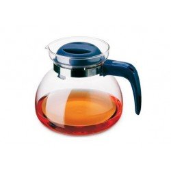 SIMAX Svatava Color Чайник заварочный жаропрочный 1,5л. - s3892