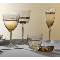 Келих свічник 220мл. Excelsior Bohemia - b94A43-Q9468