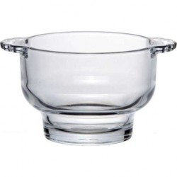 Бульйонниця з вушками 400 мл. Soupy Pasabahce - 530041-1