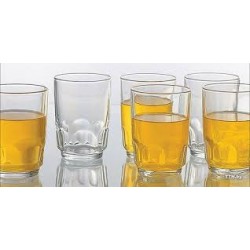 Luminarc Roc Стакан высокий набор 6 х270 мл. - L4989