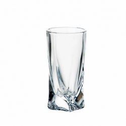 Стопка 50 мл. Quadro Bohemia - b2k936-99A44/50-1