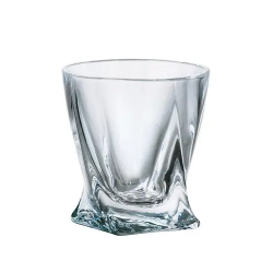 Стопка 55 мл. Quadro Bohemia - b2k936-99A44/55-1