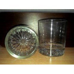 Склянка для віскі набір 6Х270 мл. BORGONOVO Seekon -  65424