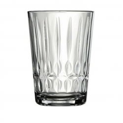 Склянка набір 6Х235 мл. Nergis PAŞABAHÇE  - 52619