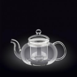 Wilmax.Thermo.Чайник з-ф.склян.770мл WL-888813