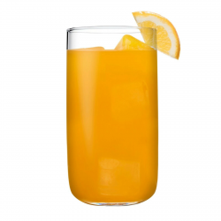 Склянки набір 6 штук 365мл. Iconic Pasabahce - 420805