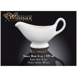 Wilmax Соусник средний 170мл WL-996013