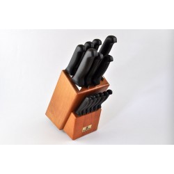 Svanera Nylon Набор кух.ножей 14 пр. SV 6951