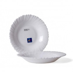 Тарілка супова 23 см FESTON LUMINARC - H4991