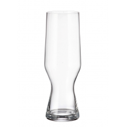 Бокал пиво набір 6 штук 550 мл. Beer Craft. Bohemia - b2SF71/550