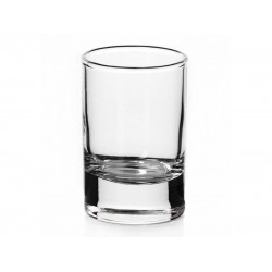 Стопка для горілки 58 мл. Pasabahce SIDE -  42484-1