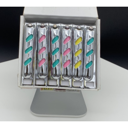 Щіпчики для нігтів - 221