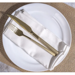 Тарілка обідня 25см. Cannes Luminarc - V9735