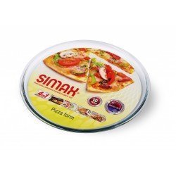 SIMAX Classic Форма для пиццы жаропрочная 320х20мм - s6826