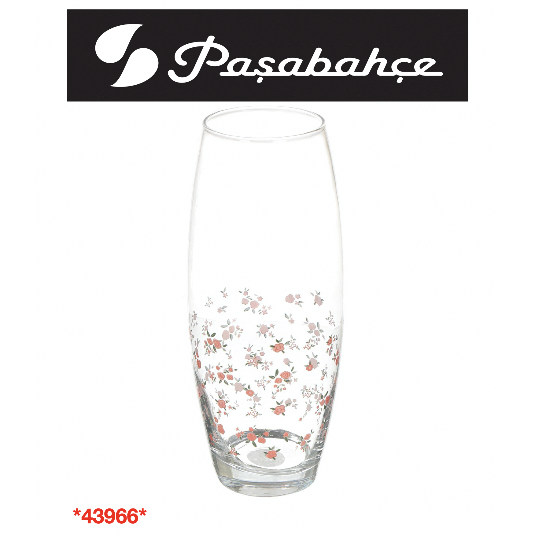 Pasabahce вазы оптом