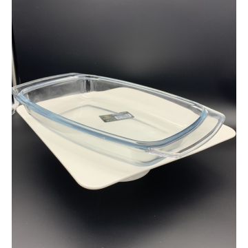 Форма жаростійка для випічки 1,6L 34Х22 см. TERMISIL  - PBSP160A