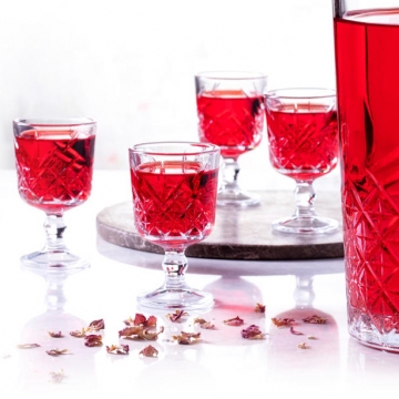 Чарка горілка лікер 60 мл.Timeless PAŞABAHÇE - 51718-1