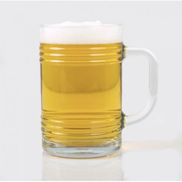 Кухоль для пива 400 мл. TinCan Pasabahce - 55673