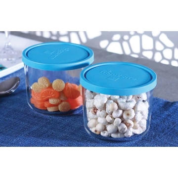 Контейнер круглий 700мл. Alto Bormioli Rocco - 339140MA2121990	