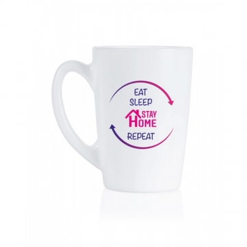 Кружка 320 мл. New Morning Stay Home Luminarc - Q3832