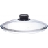 Кришка для посуду 24см. PYREX BOMBE - B24CL00