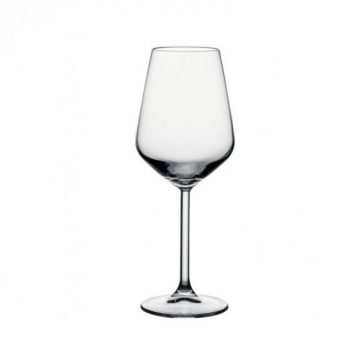 Келихи вино 6 штук 350 мл. Allegra Pasabahce - 440080