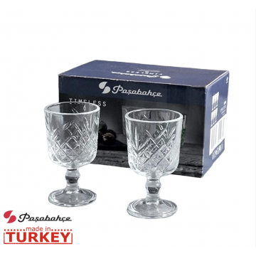 Чарки горілка лікер набір 6 штук 60 мл.Timeless Pasabahce - 51718