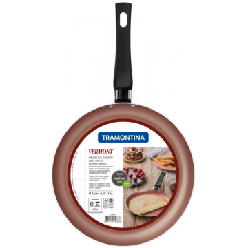 Сковорідка для млинців 22см. VERMONT TRAMONTINA - 27806/011