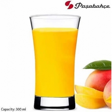 Склянки коктейль набір 6 штук 300мл. Azur Pasabahce - 420055