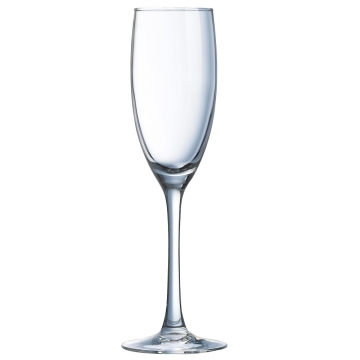 Келихи шампанське набір 6 штук 160 мл. Cabernet Chef&Sommelier - 48024