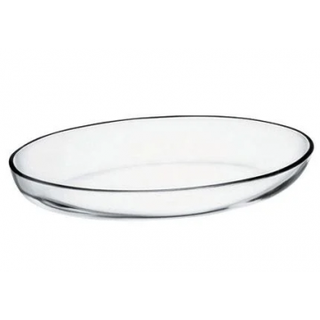 Блюдо овал 29Х22см * Invitation Pasabahce - 10359-1