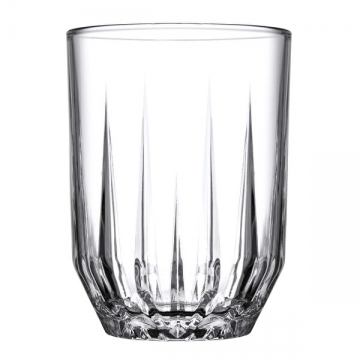 Склянки для води набір 6 шт. 250 мл. Echo Pasabahce - 520272