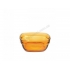 DURALEX Lus Carre Vermeil Салатник 9 см. 2822