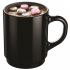 Кружка чорна 250 мл. Empilable Black Luminarc - V9400