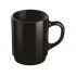 Кружка чорна 250 мл. Empilable Black Luminarc - V9400