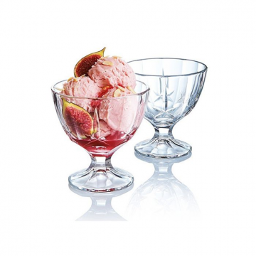 Креманки набір 6 шт. 300 мл. Maldives Luminarc - N2321