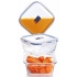 Контейнер квадратний1220 мл. Pure Box Active Luminarc P3552