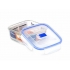 Контейнер квадратний1220 мл. Pure Box Active Luminarc P3552
