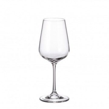 Келихи для вина набір 6 шт. 360 мл. Strix Bohemia - b1SF73/360